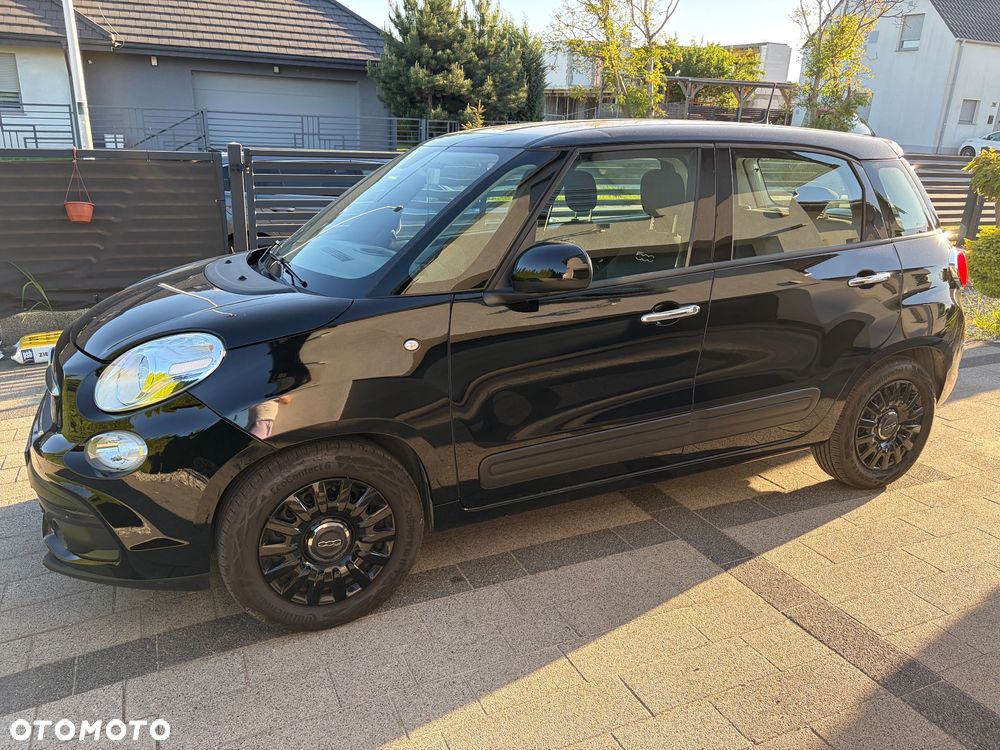Fiat 500L 1.4 16V Pop - 2