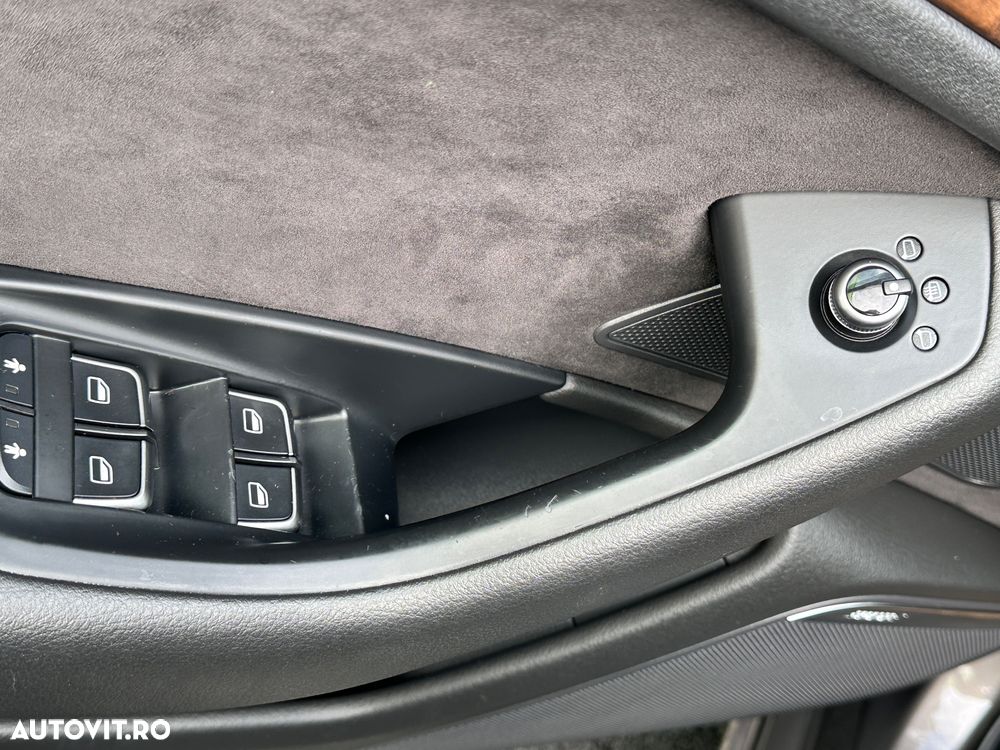 Audi A6 - 22