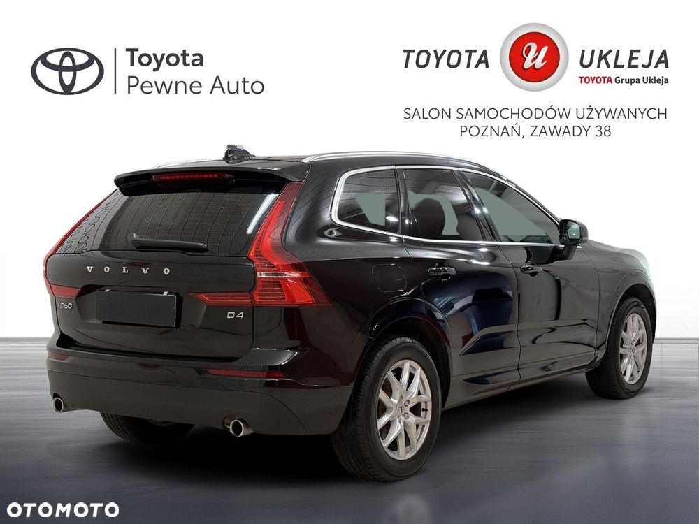 Volvo XC 60 - 3