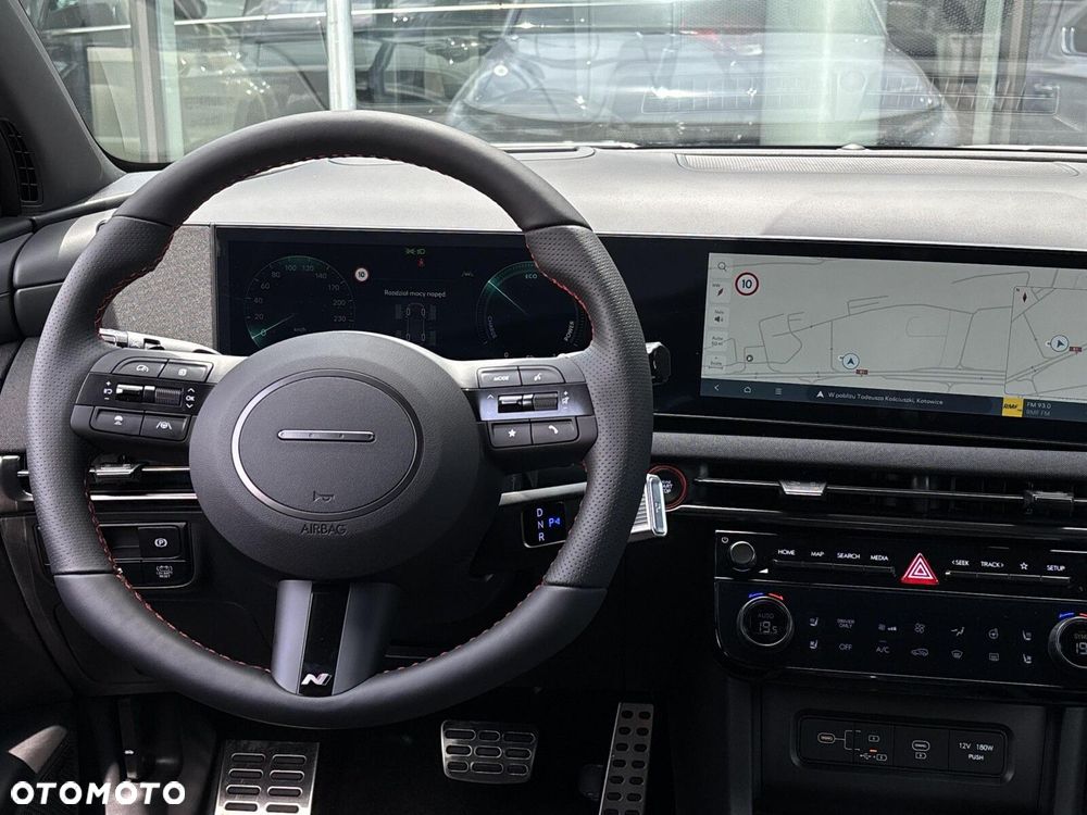 Hyundai Tucson - 19