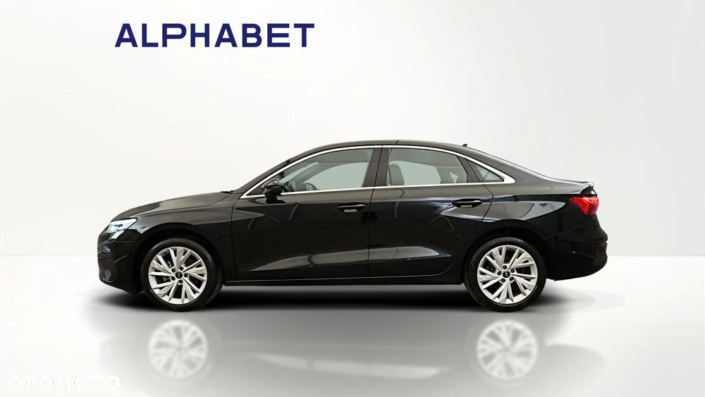 Audi A3 Limousine 35 TFSI mHEV S tronic - 2
