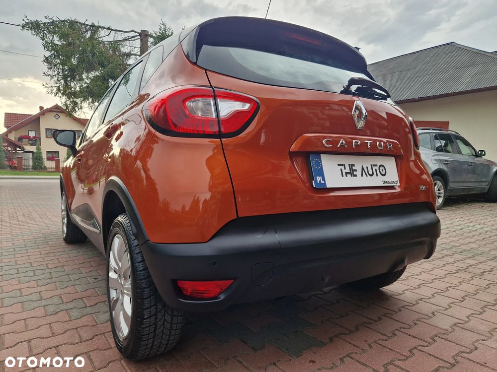 Renault Captur 0.9 Energy TCe Limited - 6
