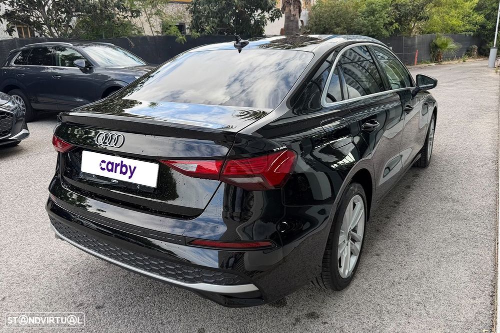 Audi A3 Limousine 30 TFSI Advanced S tronic - 6