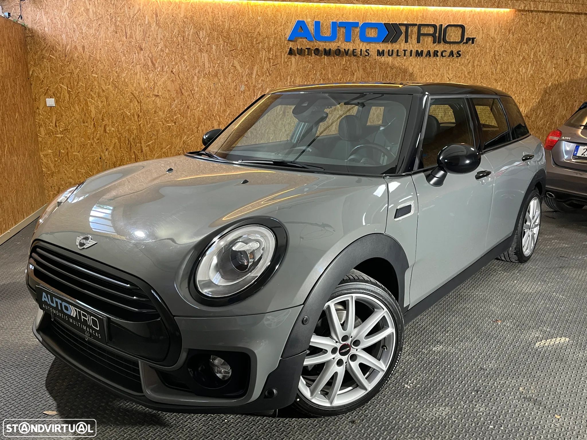 MINI Clubman Cooper - 1