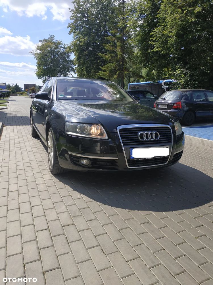Audi A6 ver-2-7-tdi-dpf-multitronic - 1