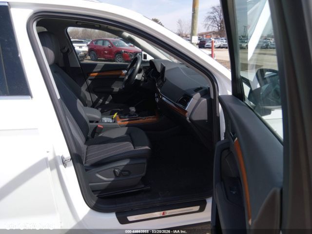 Audi Q5 - 16