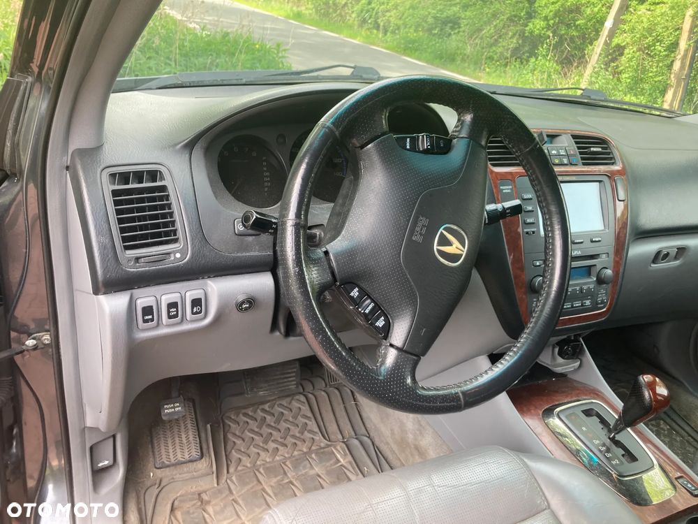 Acura MDX - 10