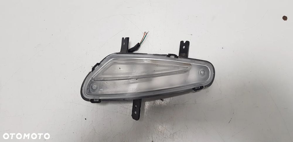 Peugeot DJANGO 50 Migacz Kierunkowskaz - 2