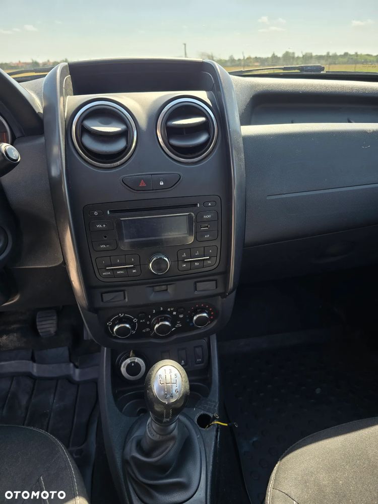 Dacia Duster - 20