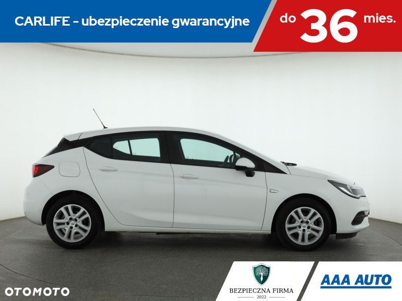 Opel Astra - 8