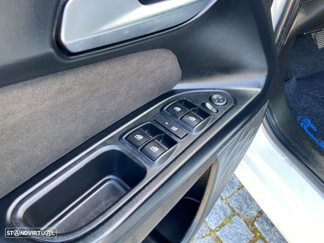 Fiat Tipo 1.3 M-Jet Street - 25