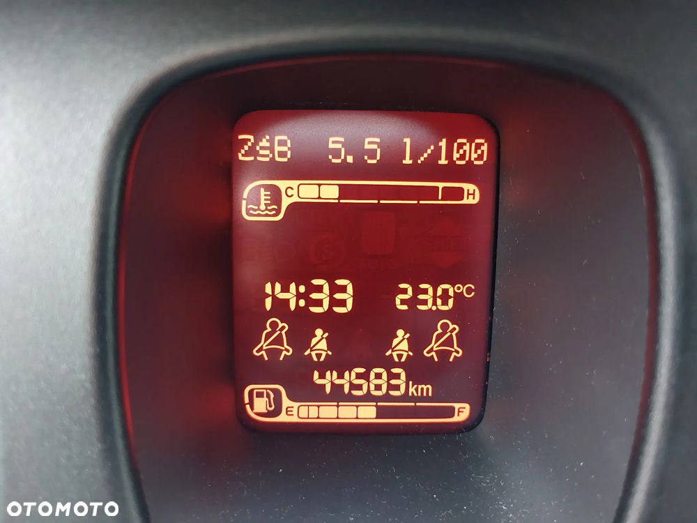 Fiat Panda 1.2 Easy - 22