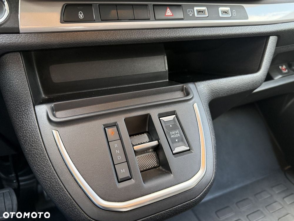 Citroën SpaceTourer - 22