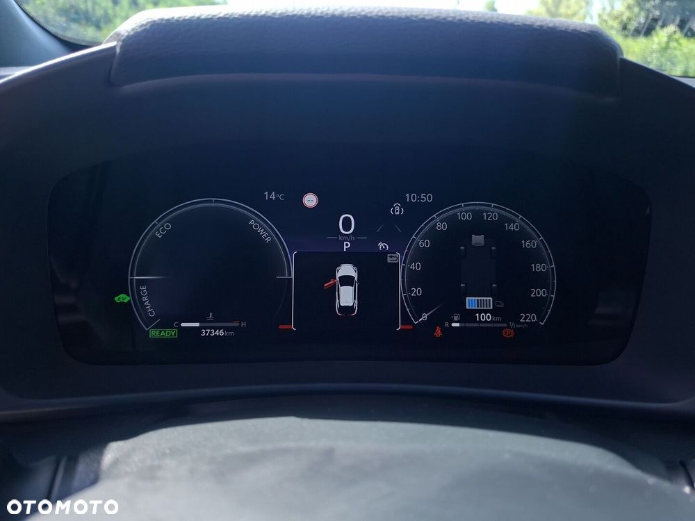 Toyota C-HR 1.8 Hybrid Style - 18