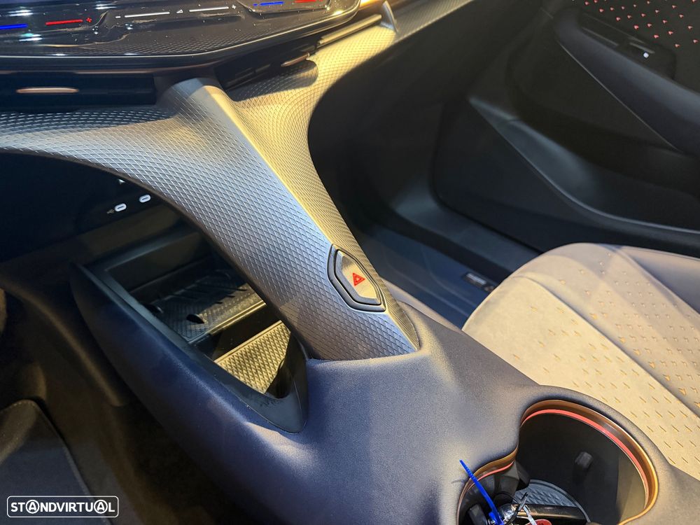 Cupra Tavascan 250 kW/77kWh 4Drive VZ - 32