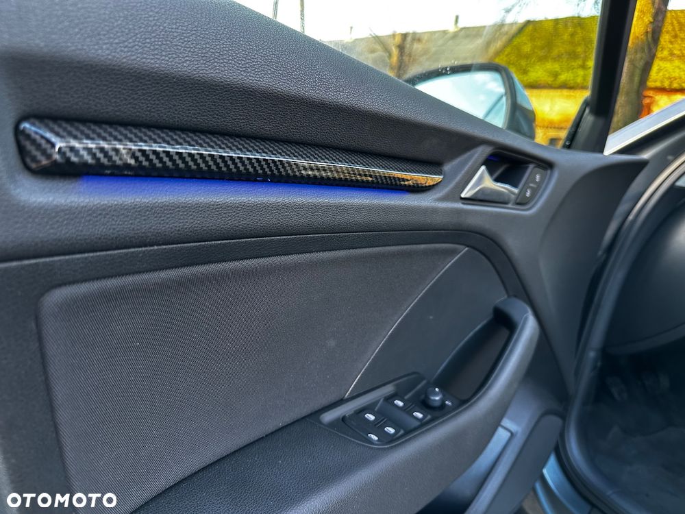 Audi A3 Limousine 2.0 TDI - 29