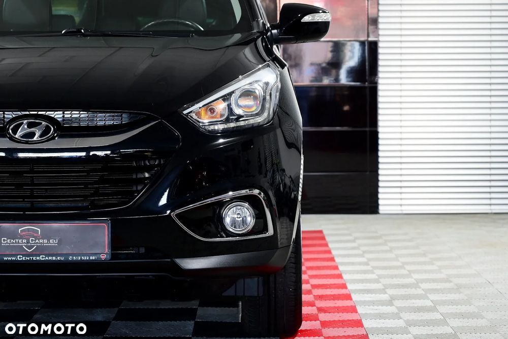 Hyundai ix35 1.6 GDI Premium 2WD - 33