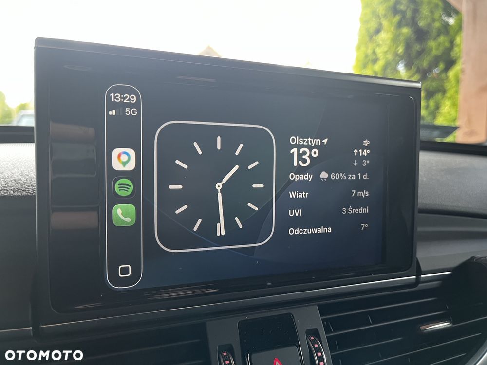 Audi A6 Avant 2.0 TDI ultra S tronic - 33