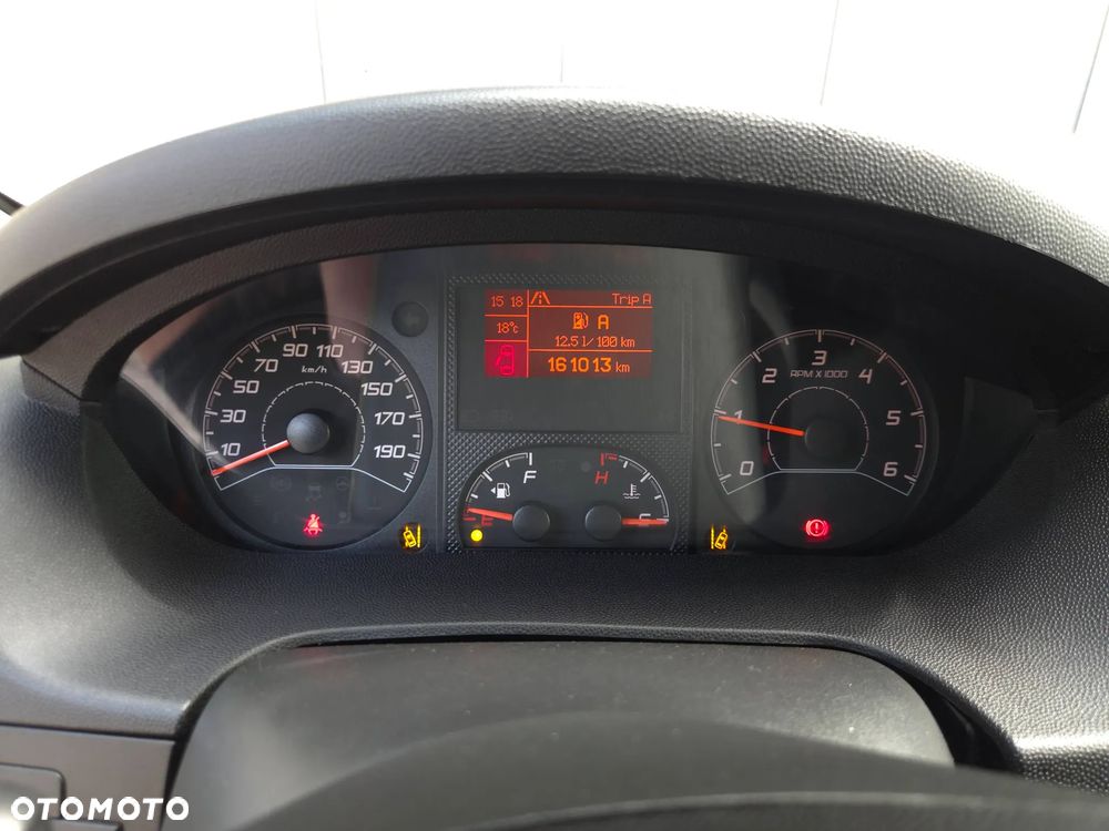 Citroën JUMPER L2 H4 MAX - 26