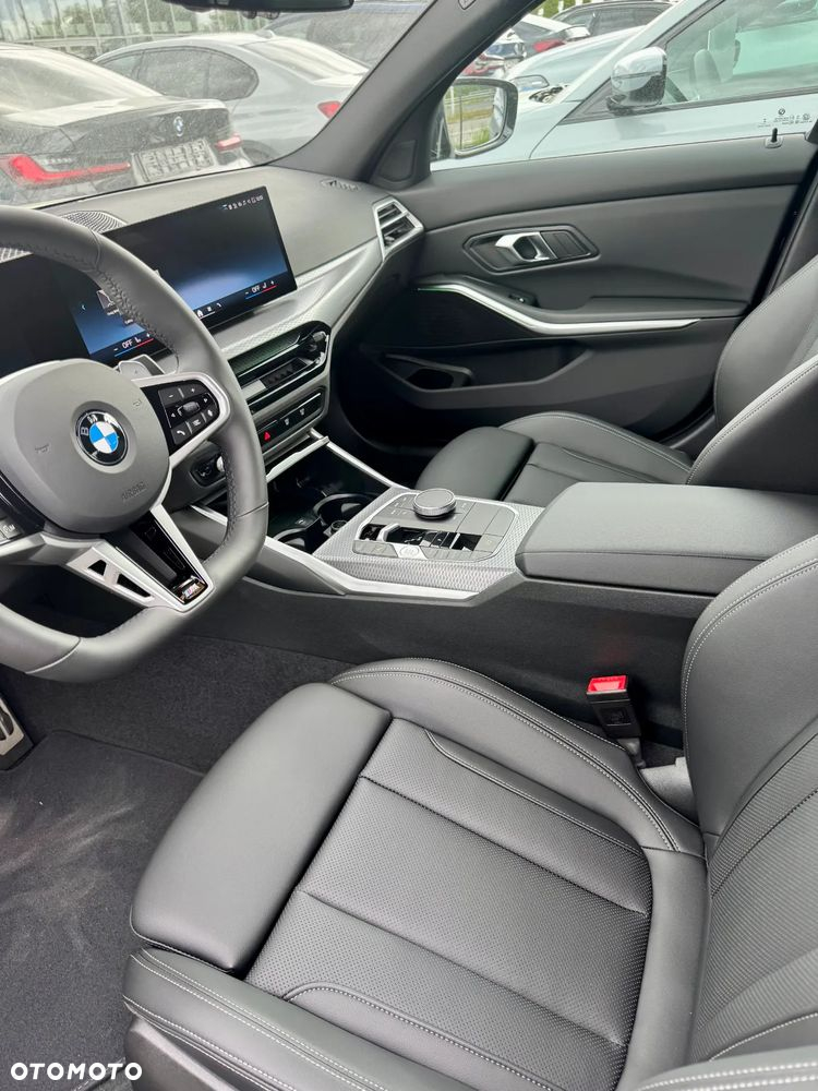 BMW Seria 3 - 9