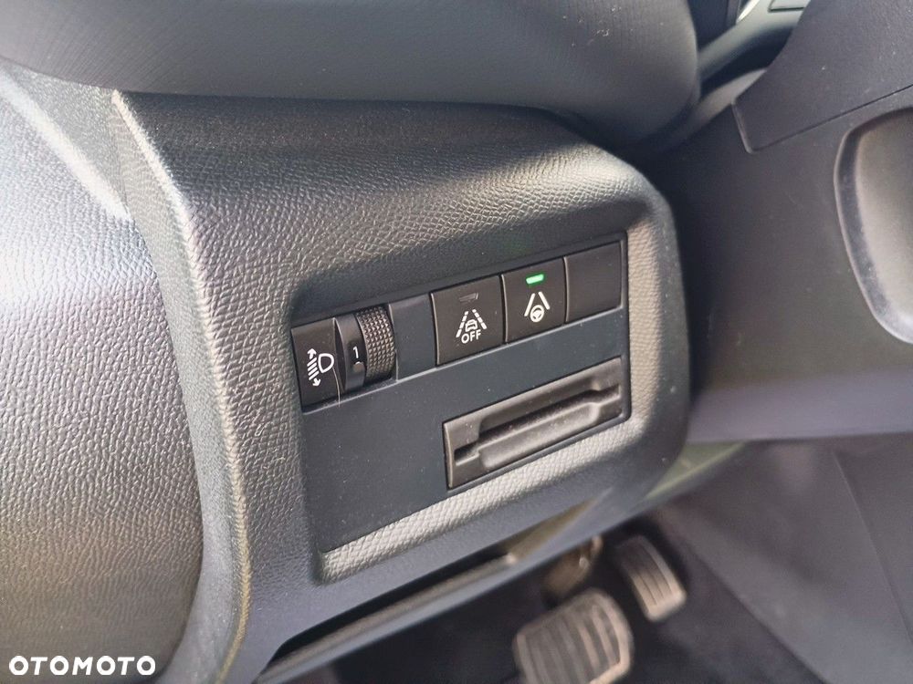 Citroën C5 Aircross 1.5 BlueHDi Max EAT8 - 21