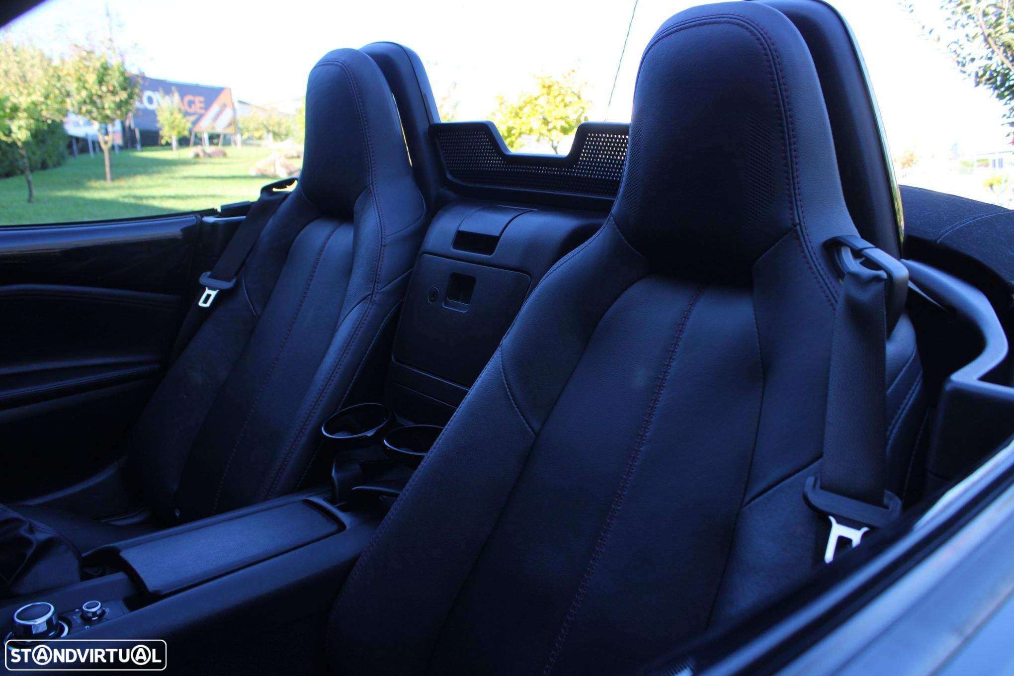 Mazda MX-5 SKYACTIV-G 131 SAKURA - 6