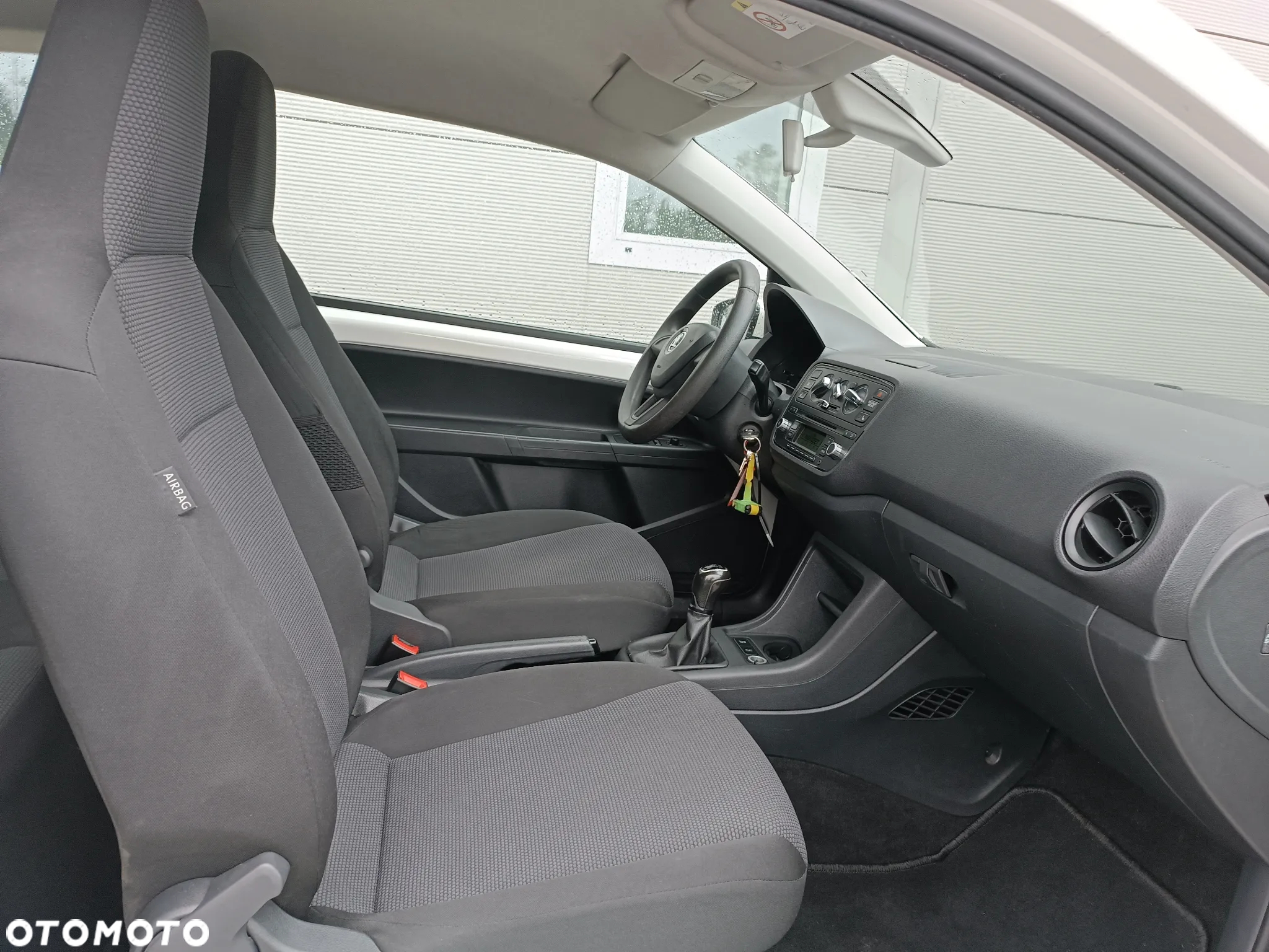 Skoda Citigo 1.0 Ambition - 19