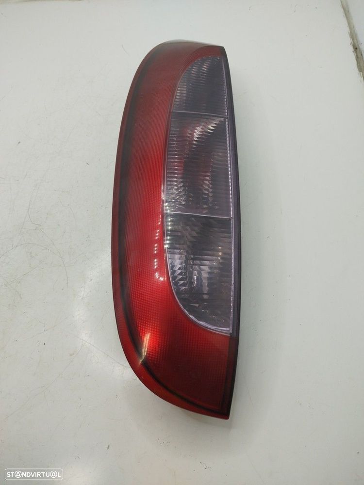 Farolim Stop Esq Opel Corsa C (X01) - 1
