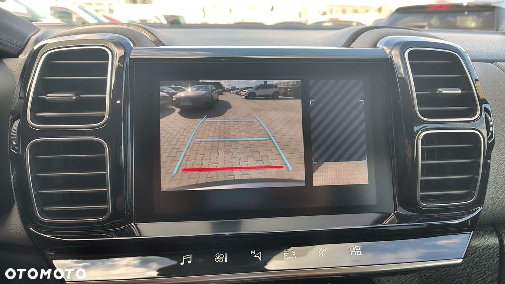 Citroën C5 Aircross 1.2 PureTech Feel Pack EAT8 - 20