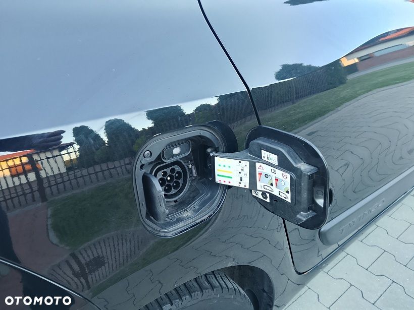 Renault Twingo Electric ZEN - 10