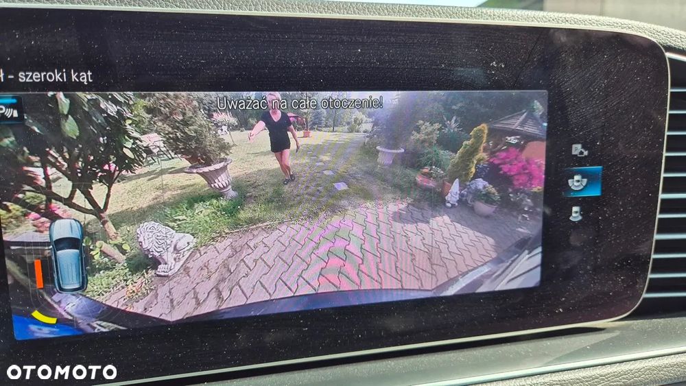 Mercedes-Benz GLE 300 d 4Matic 9G-TRONIC AMG Line - 21