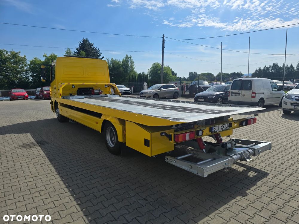 Mercedes-Benz Atego - 3