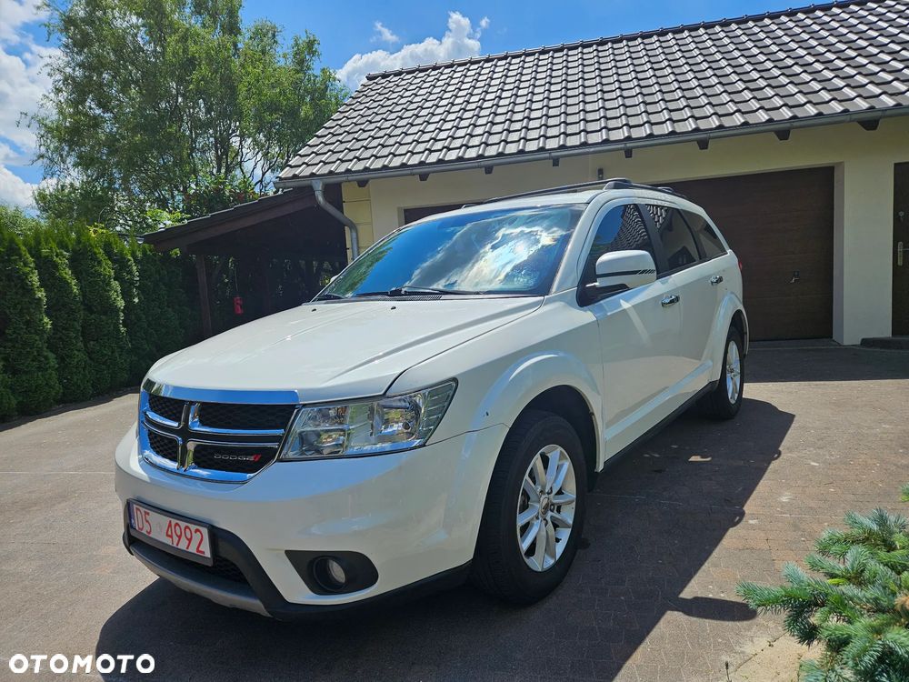 Dodge Journey - 3