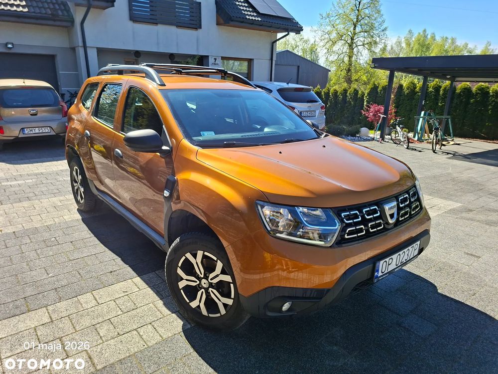 Dacia Duster 1.6 Euro5 - 5