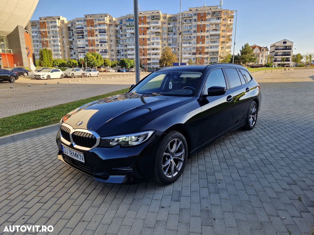 BMW Seria 3 - 3