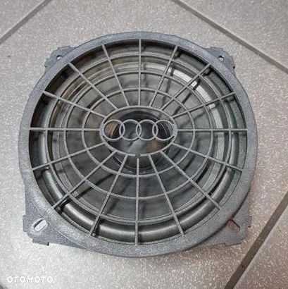 GŁOŚNIK BASOWY Subwoofer AUDI A4 B6 B7 EXEO - 1