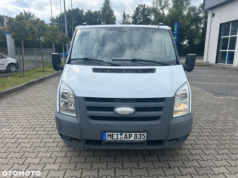 Ford Transit - 2