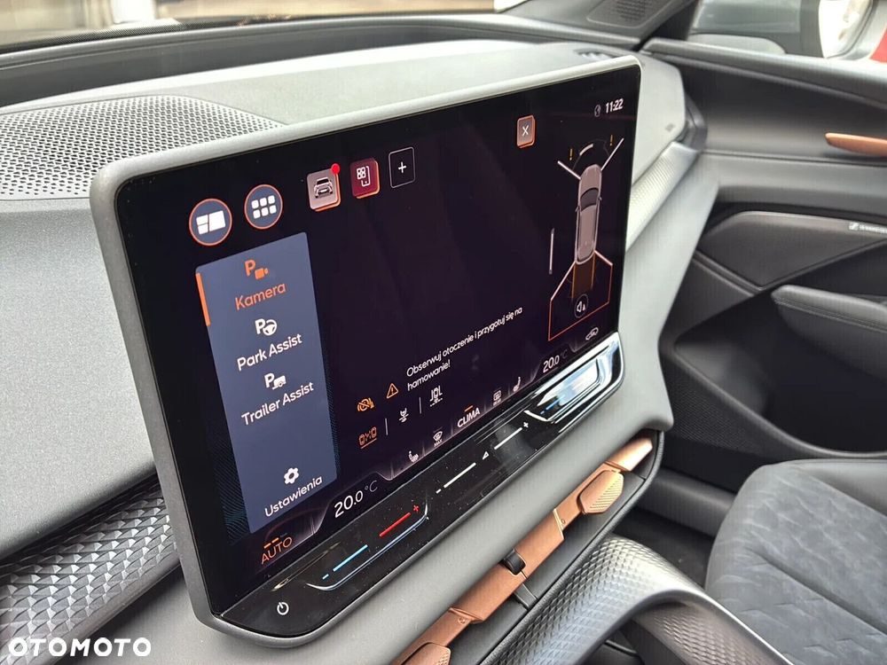 Cupra Terramar - 16