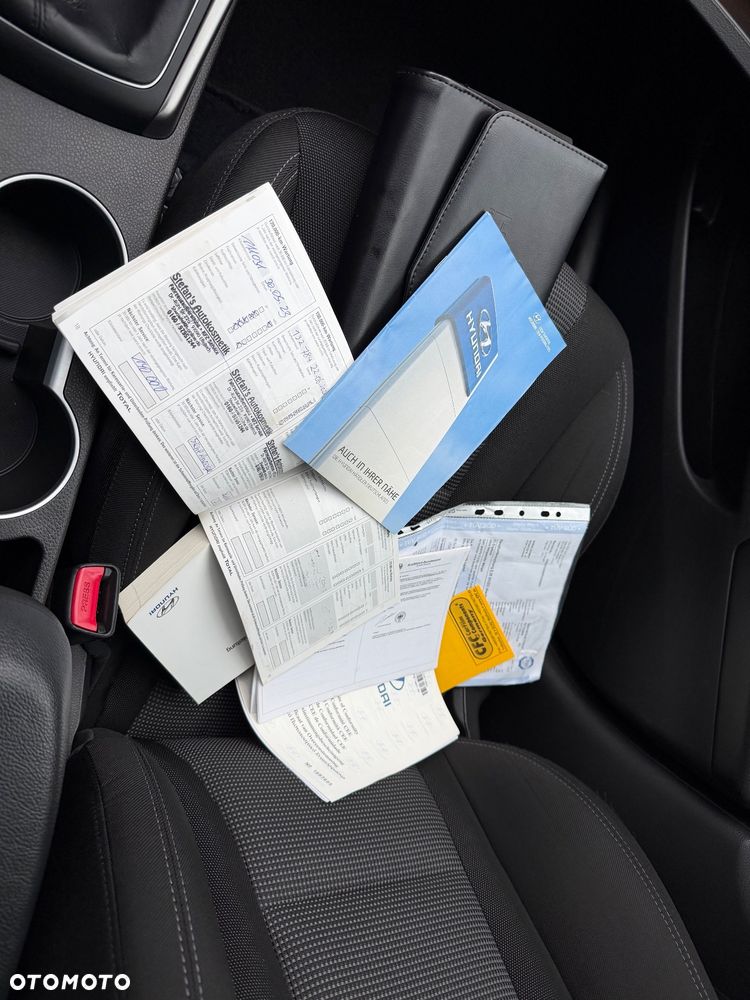 Hyundai i30 1.4 Comfort - 15