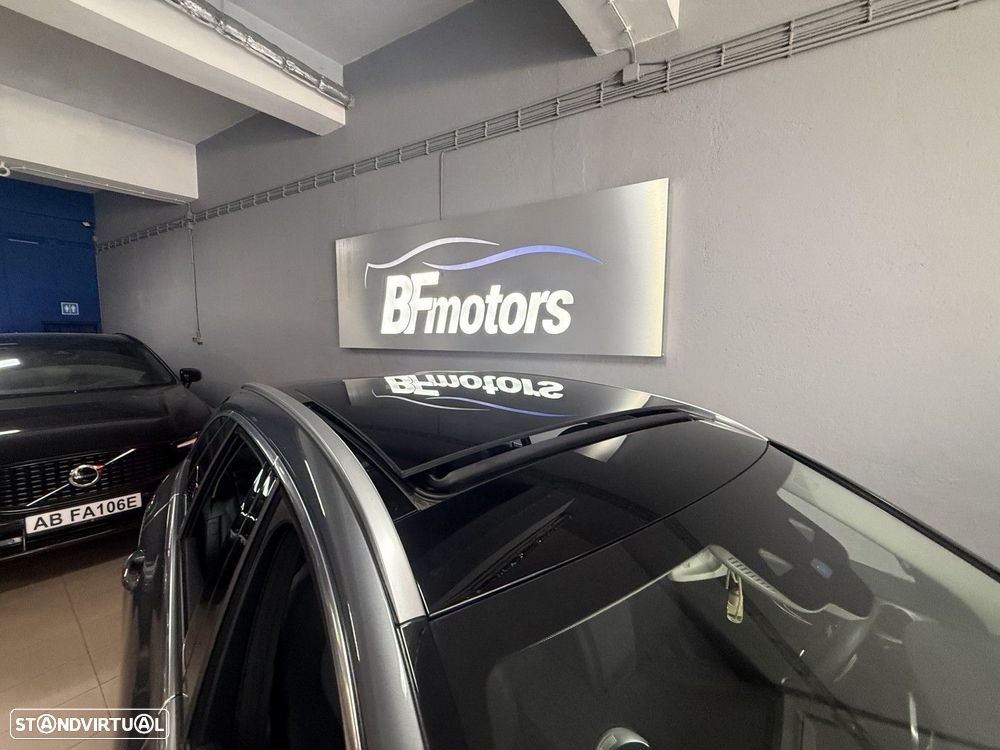 Mercedes-Benz C 220 d Station 9G-TRONIC Avantgarde - 27
