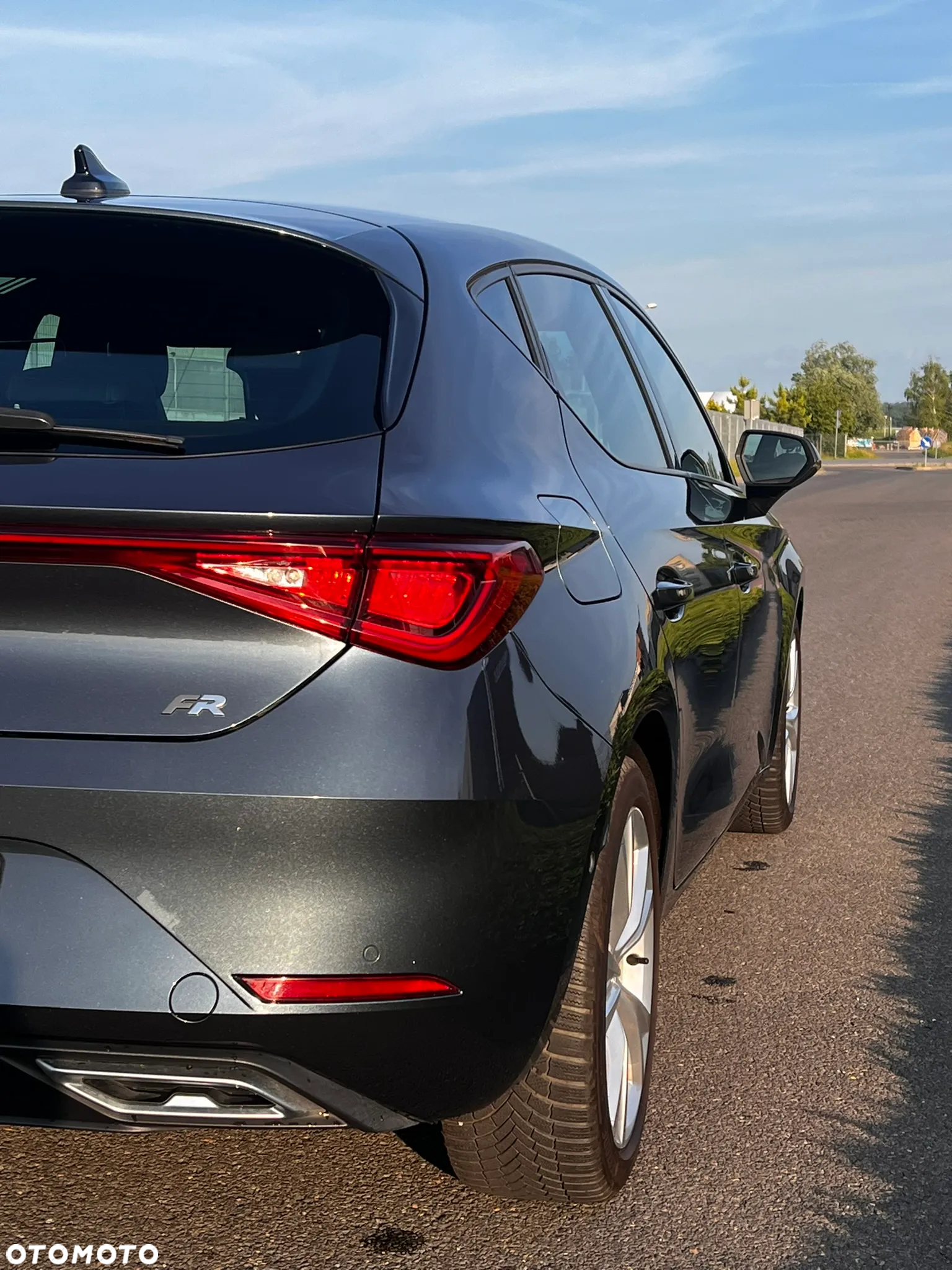 Seat Leon 1.5 TSI FR - 9