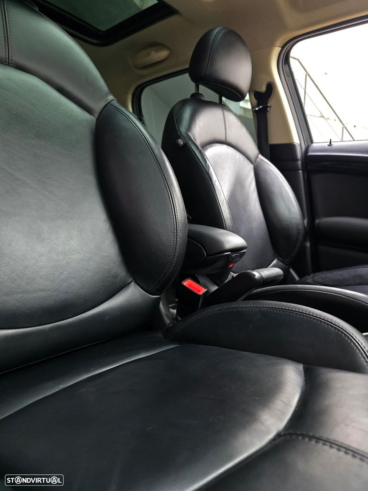 MINI Countryman Cooper S Auto - 49