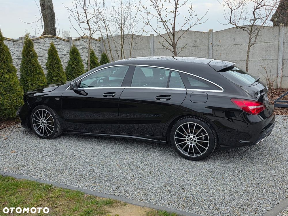 Mercedes-Benz CLA - 17