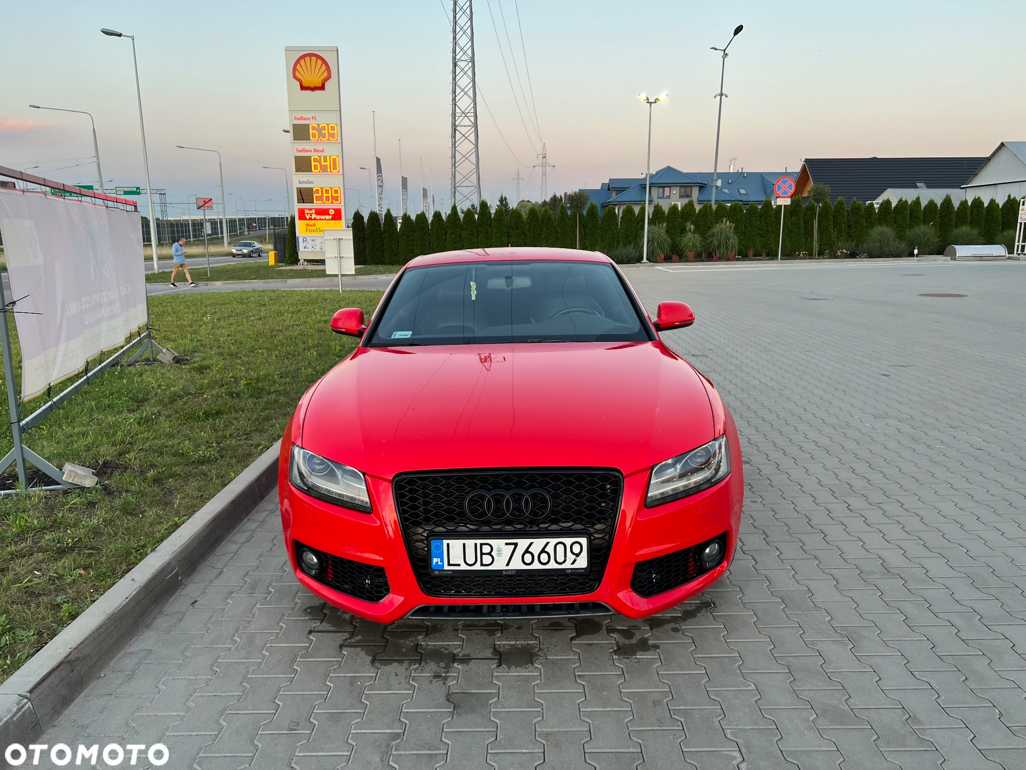 Audi A5 1.8 TFSI - 3