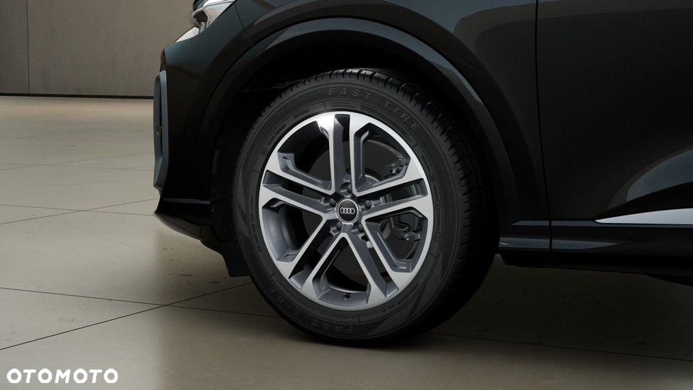 Audi Q5 Sportback TDI mHEV 150 kW Quattro S tronic - 6