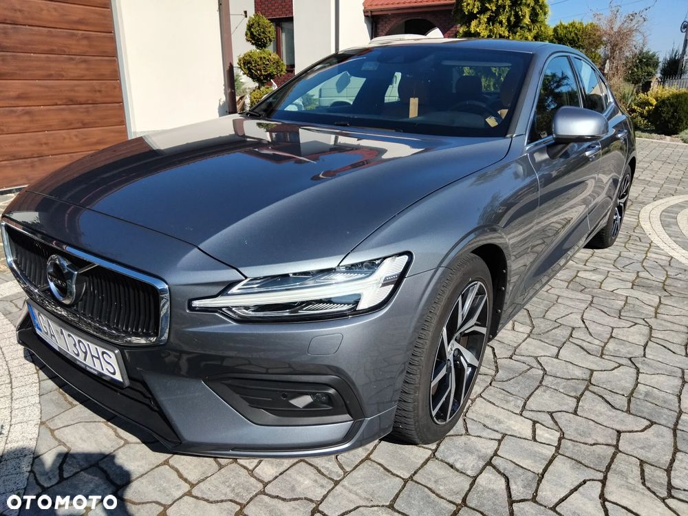 Volvo S60 - 38
