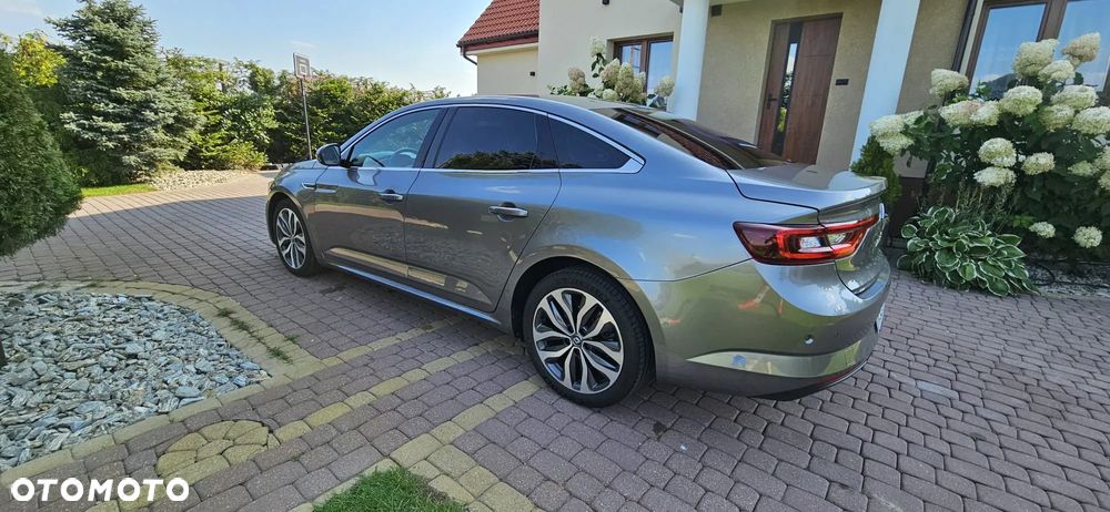 Renault Talisman 1.6 Energy TCe Intens EDC - 5