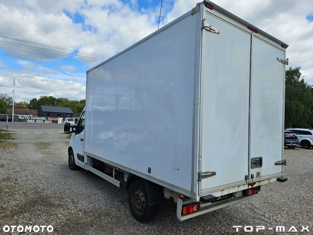 Renault Master - 8