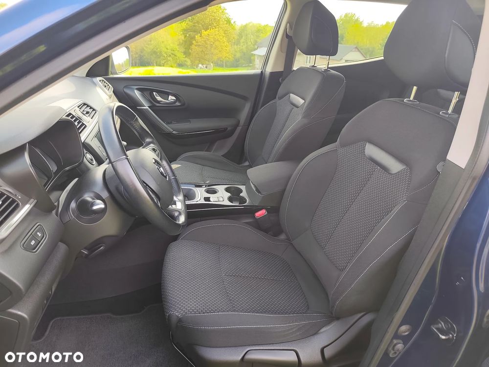Renault Kadjar 1.2 Energy TCe Zen EDC - 14