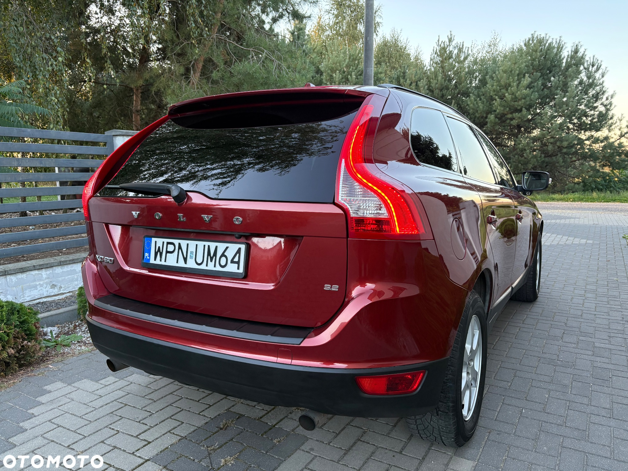 Volvo XC 60 - 12